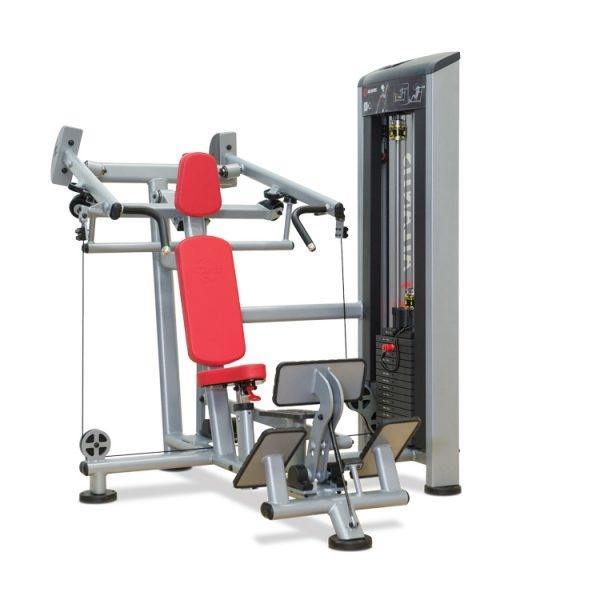 Atlantis Strength, Atlantis Strength E-149 Precision Series Converging Shoulder Press