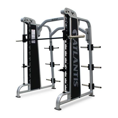 Atlantis Strength, Atlantis Strength E-155 Smith Machine