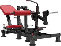 Atlantis Strength, Atlantis Strength Hip Thruster Pro (PW702)