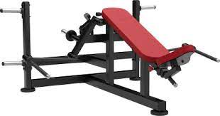 Atlantis Strength, Atlantis Strength Incline Pec Fly (PW256)