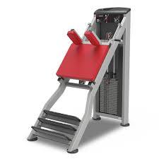 Atlantis Strength, Atlantis Strength M-318 Calf Incline Raise