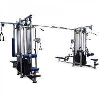 Atlantis Strength, Atlantis Strength Multi-Station Towers MS-3 Direct Triceps Pulley