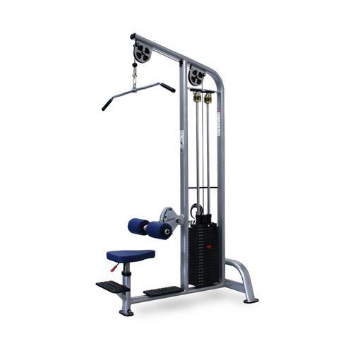 Atlantis Strength, Atlantis Strength Multi-Station Towers MS-6 Lat Pulldown (D-123)