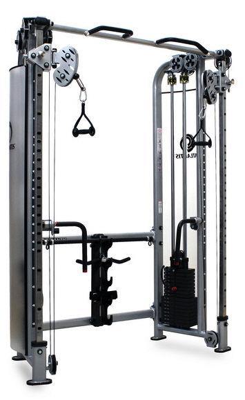 Atlantis Strength, Atlantis Strength NM-200 Functional Training System