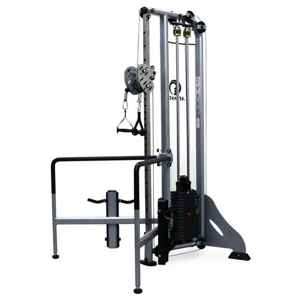 Atlantis Strength, Atlantis Strength NM-210 Natural Motion Series Adjustable Pulley Station