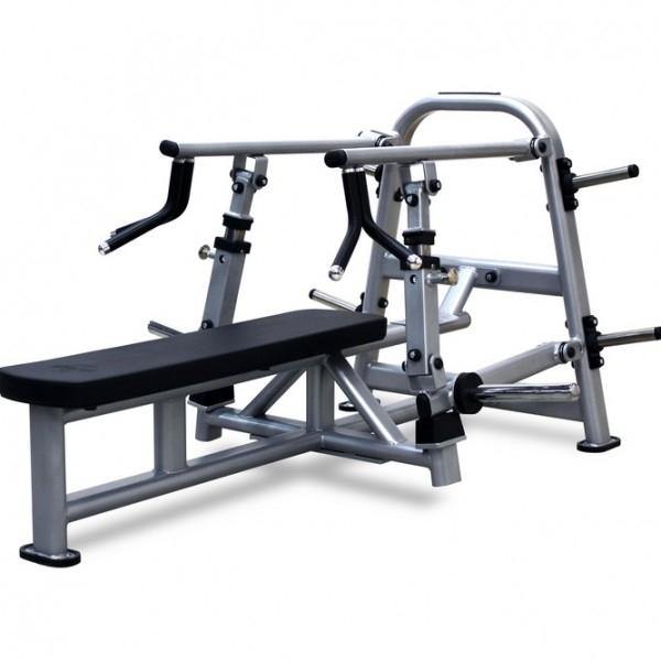 Atlantis Strength, Atlantis Strength P-441 Precision Series Plate-Loaded Lying Converging Chest Press