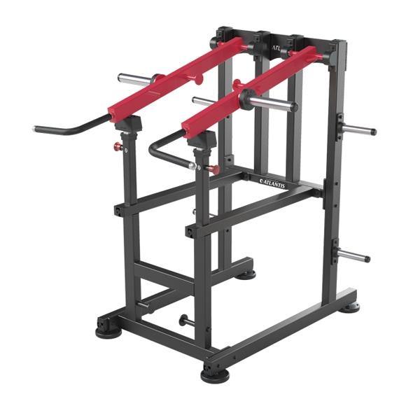 Atlantis Strength, Atlantis Strength PW-549 Power Series Plate-Loaded Viking Press