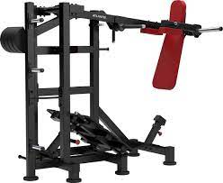 Atlantis Strength, Atlantis Strength Pendulum Squat Pro (PW212)