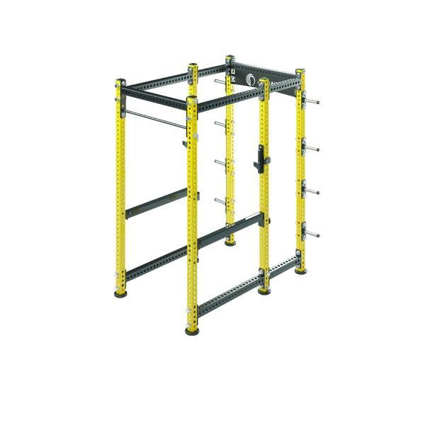 Atlantis Strength, Atlantis Strength RS-613 Power Rack 8' or 9'