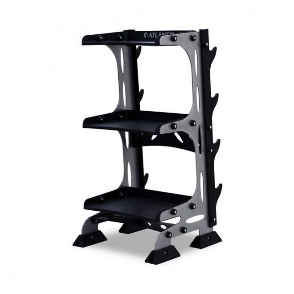 Atlantis Strength, Atlantis Strength S-185 Precision Series Atlantis Strength Accessory Rack