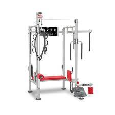 Atlantis Strength, Atlantis Strength S-214 Precision Series Stretching Station