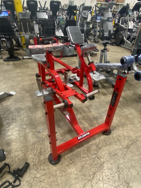 Atlantis Strength, Atlantis Strength Seated Calf Press (PW319) NEW