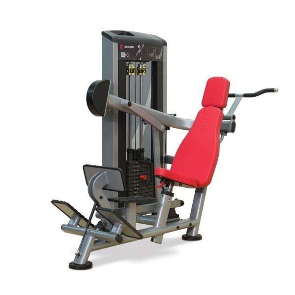 Atlantis Strength, Atlantis Strength T-162 Precision Series Selectorized Overhead Triceps