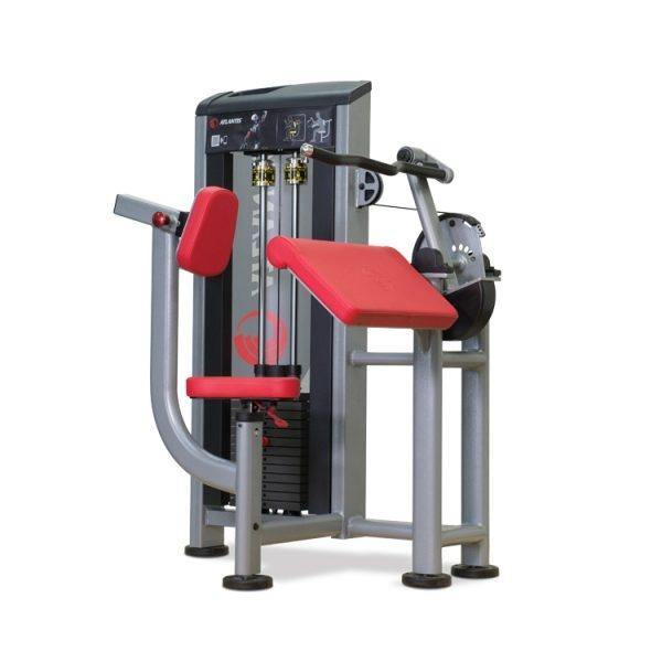 Atlantis Strength, Atlantis Strength T-164 Precision Series Selectorized Triceps Extension