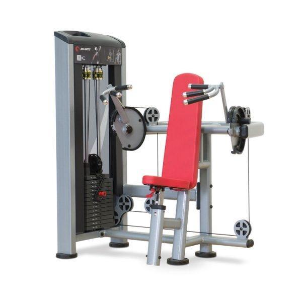 Atlantis Strength, Atlantis Strength T-208 Precision Series Selectorized Triceps Isolator