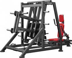 Atlantis Strength, Atlantis Strength Unilateral Leg Press Pro (PW419)