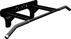 Atlantis Strength, Atlantis Strength Wall Mounted Pull Up Bar (R266)