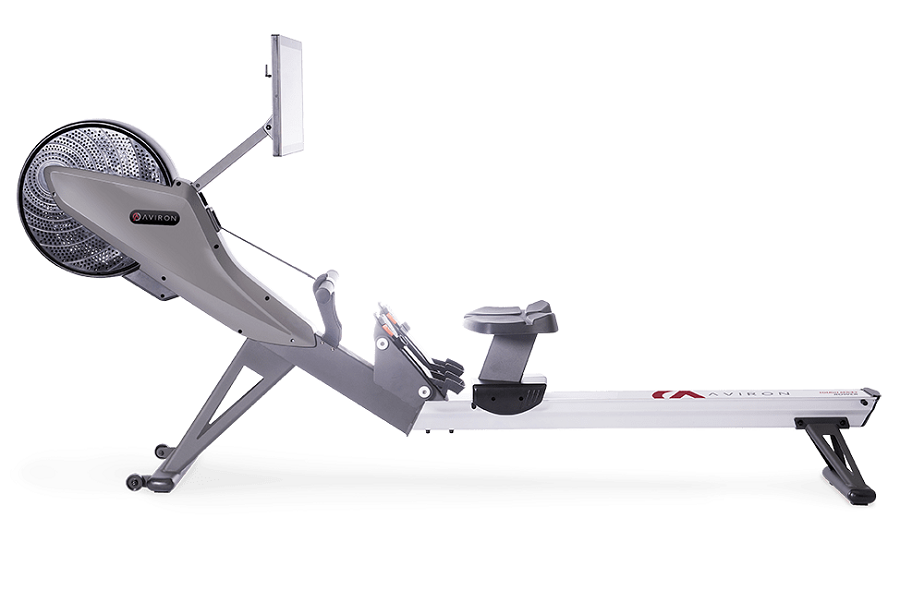 Aviron Active, Aviron Active Interactive Impact Series Rower