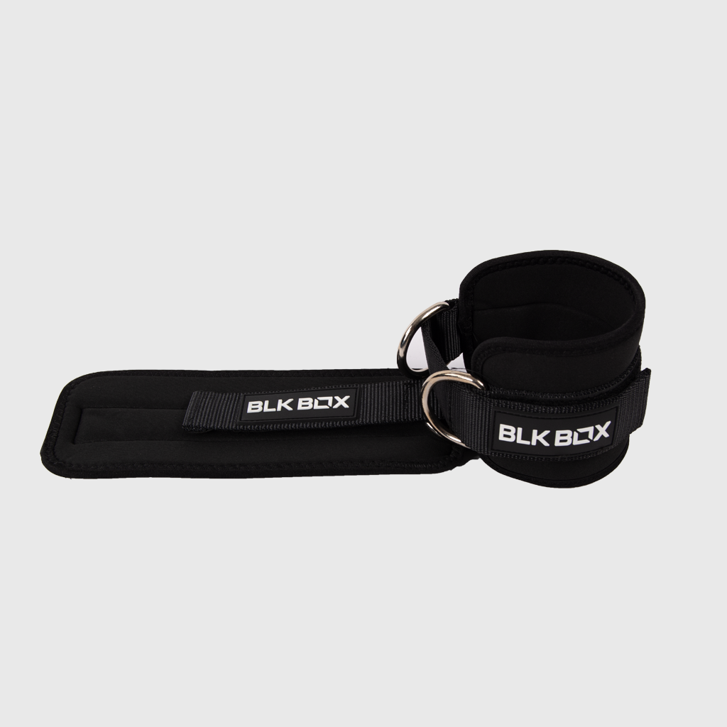 BLK BOX, BLK BOX Ankle Strap Cable Attachment