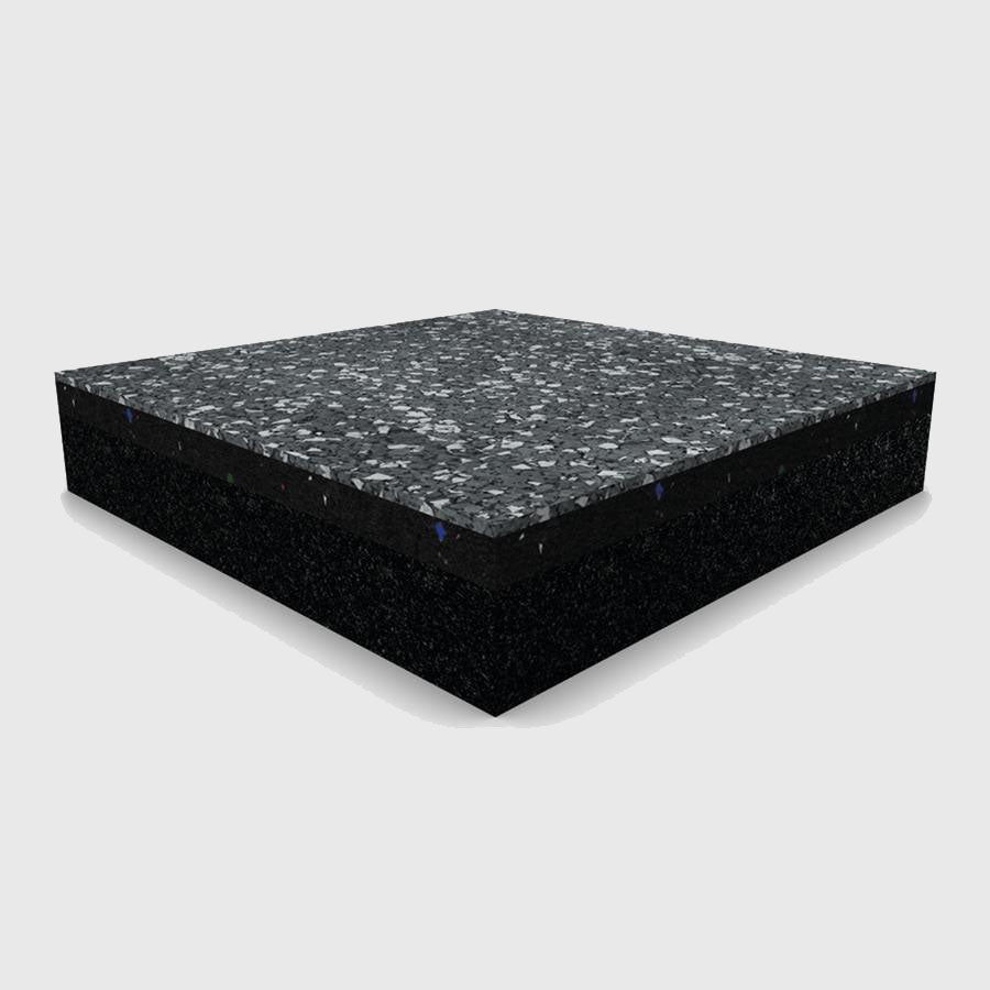 BLK BOX, BLK BOX Apex Gym Flooring Roll