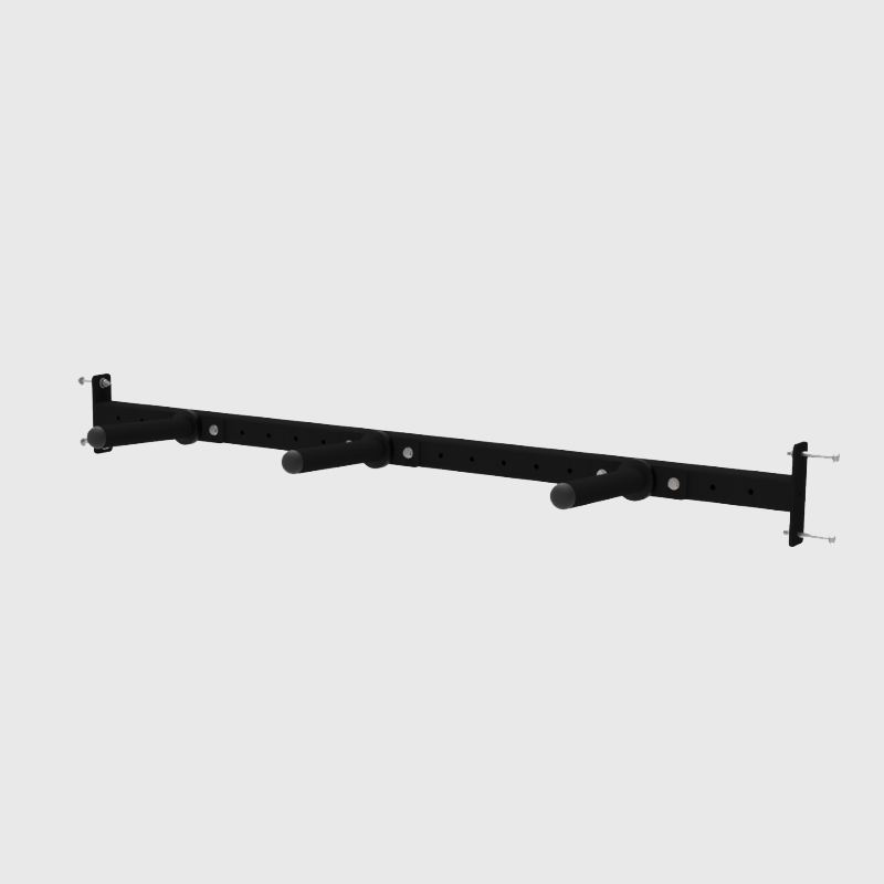 BLK BOX, BLK BOX Basecamp 1.8m Front Loading Storage