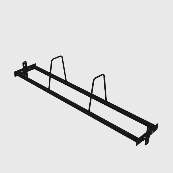 BLK BOX, BLK BOX Basecamp Bumper Shelf