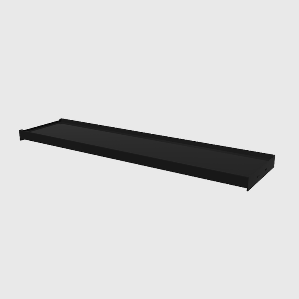 BLK BOX, BLK BOX Basecamp Sandbag Shelf