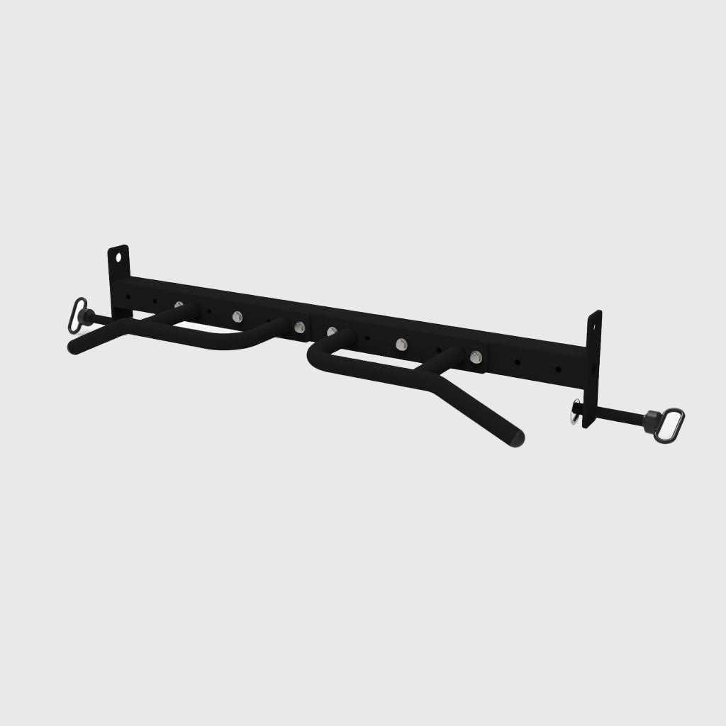 BLK BOX, BLK BOX Binary Multi Grip Pull Up Bar Attachment