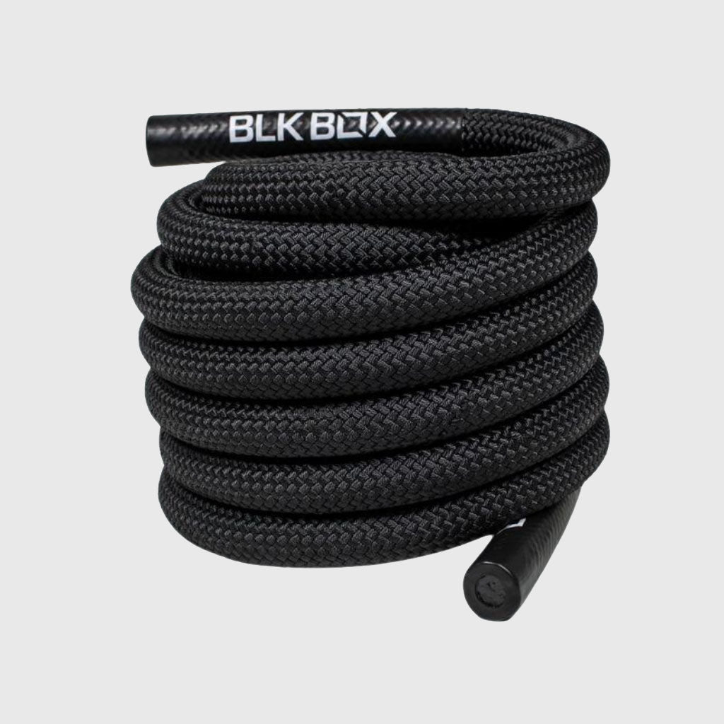 BLK BOX, BLK BOX Braided Battle Ropes