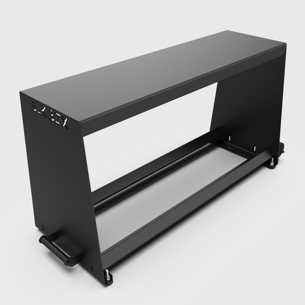 BLK BOX, BLK BOX Bumper Bench