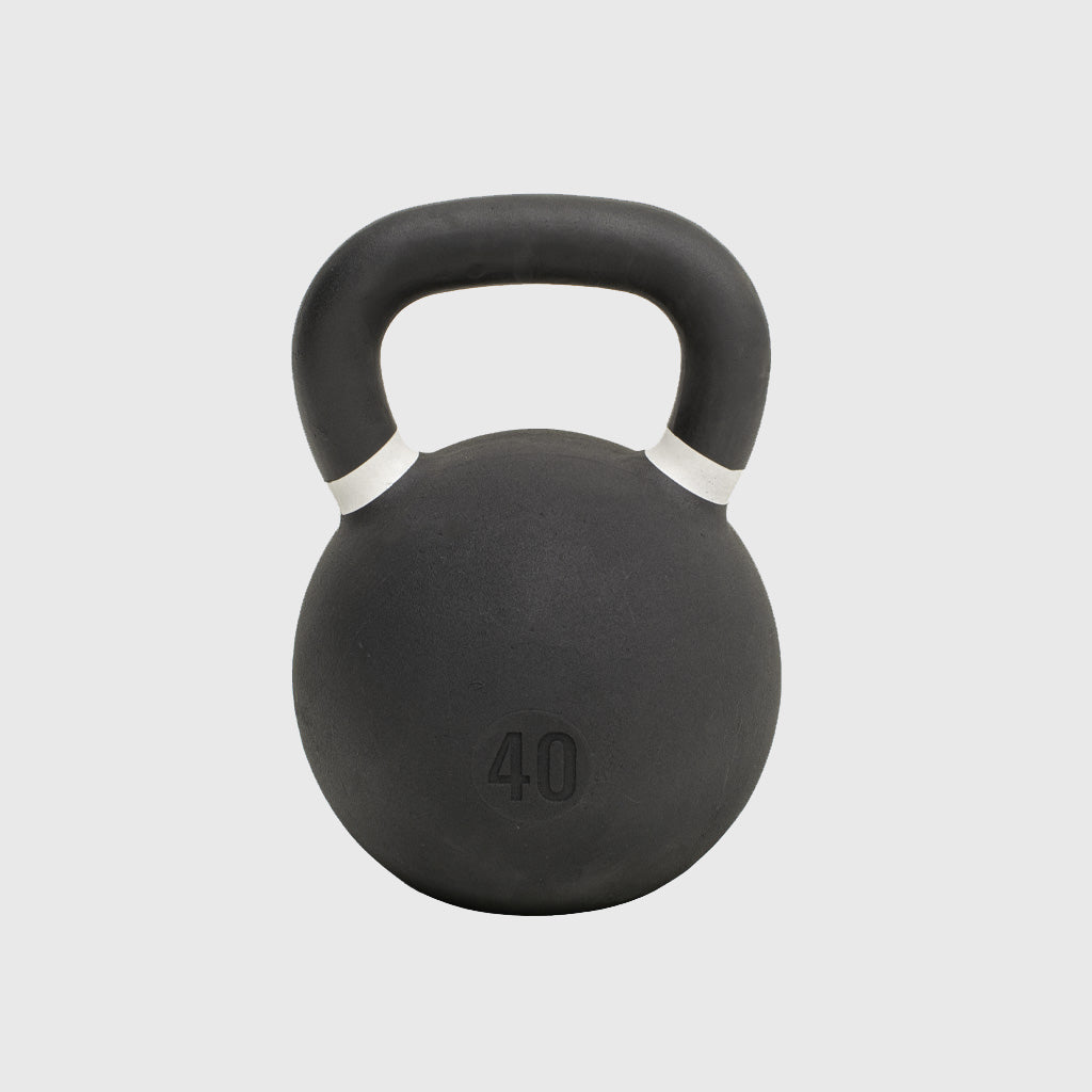 BLK BOX, BLK BOX Cast Iron Kettlebells 2.0