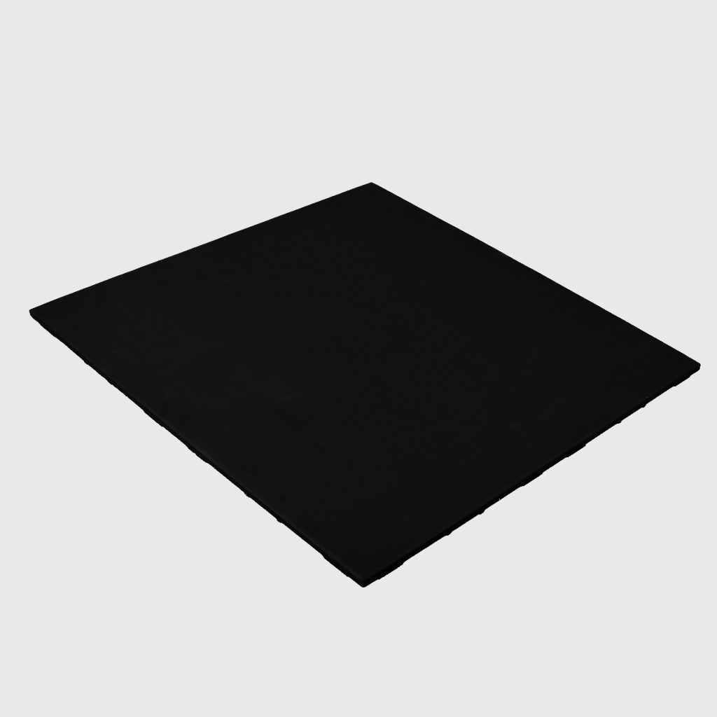 BLK BOX, BLK BOX Challenger Gym Tile - 1m x 1m x 20mm