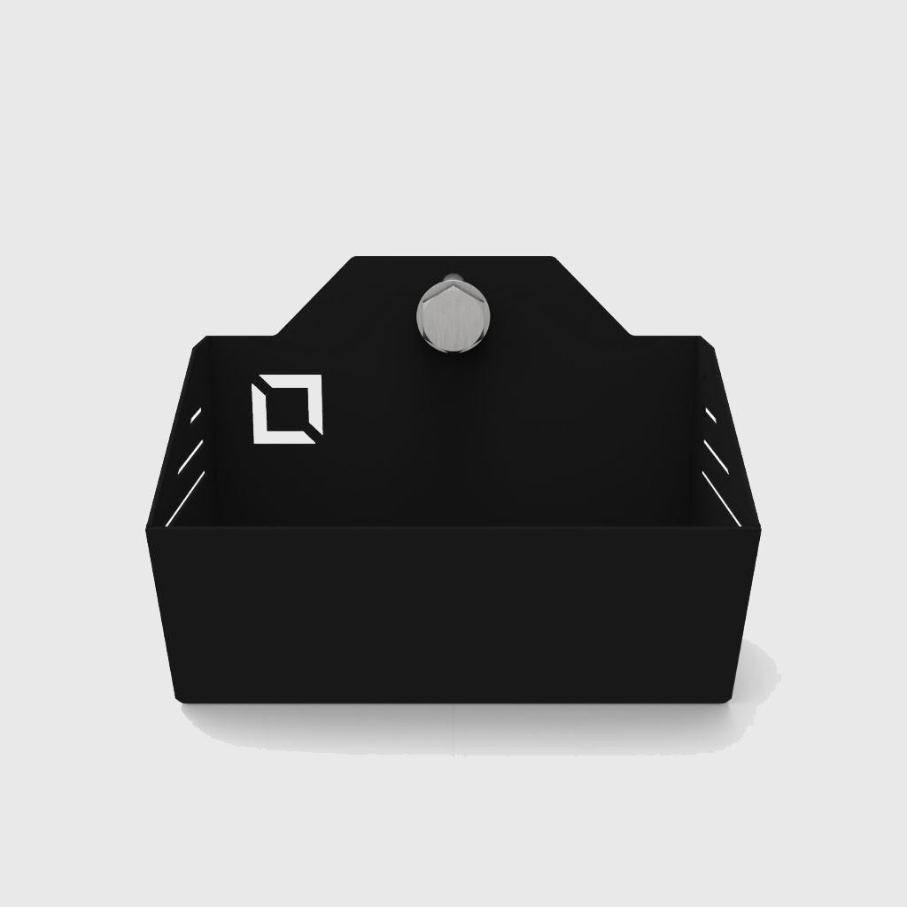 BLK BOX, BLK BOX Collar Bin