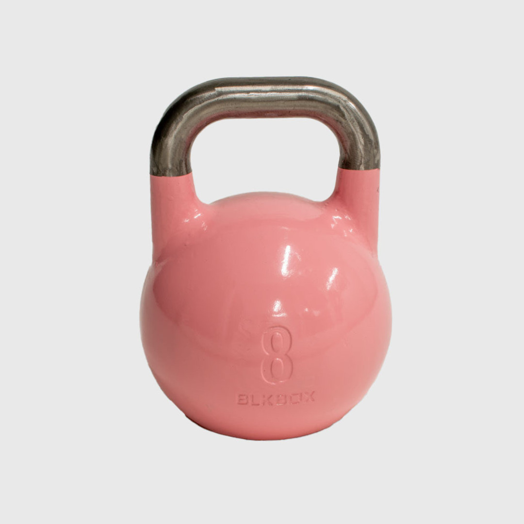 BLK BOX, BLK BOX Competition Kettlebells 2.0