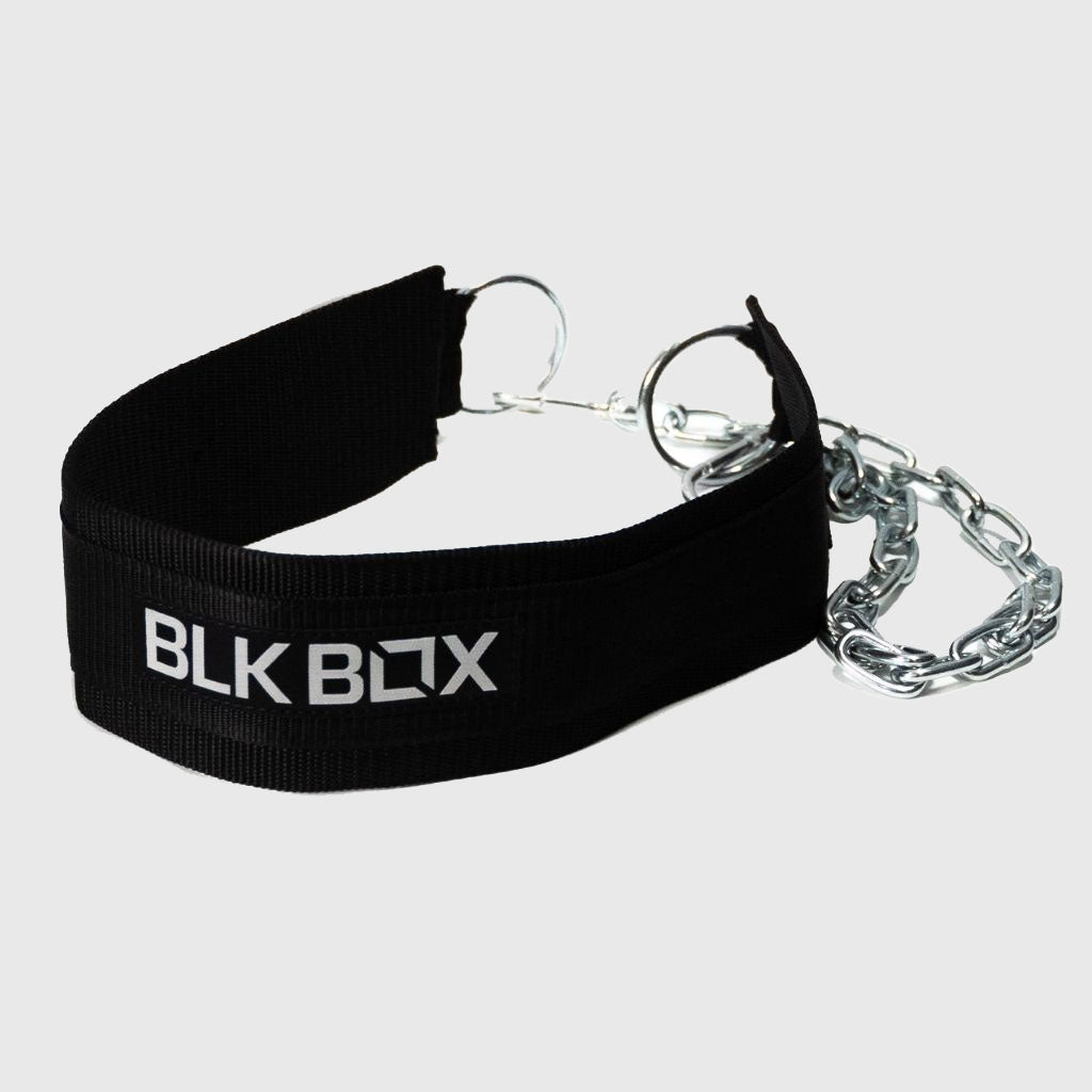 BLK BOX, BLK BOX Dip Belt