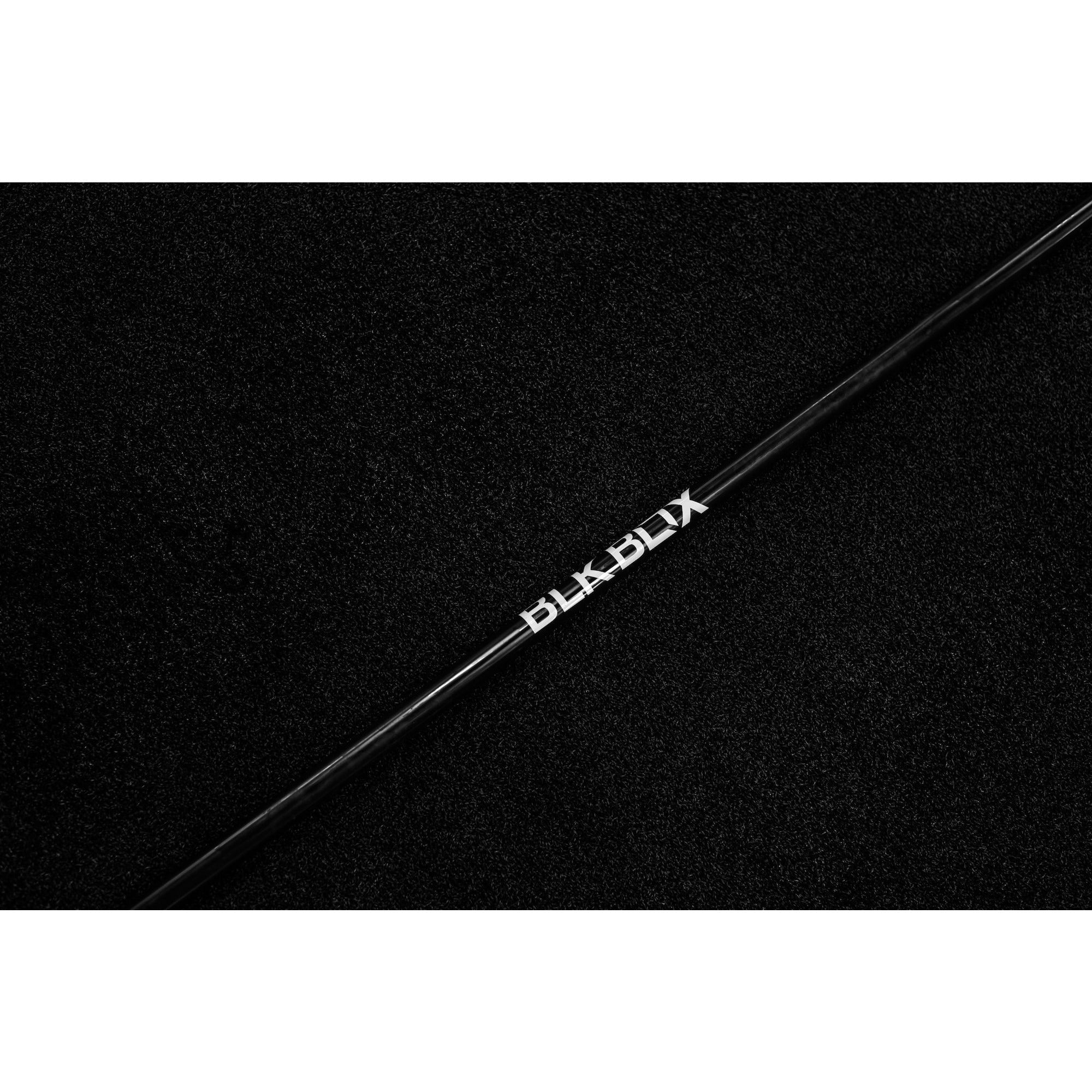 BLK BOX, BLK BOX Dowel Rod