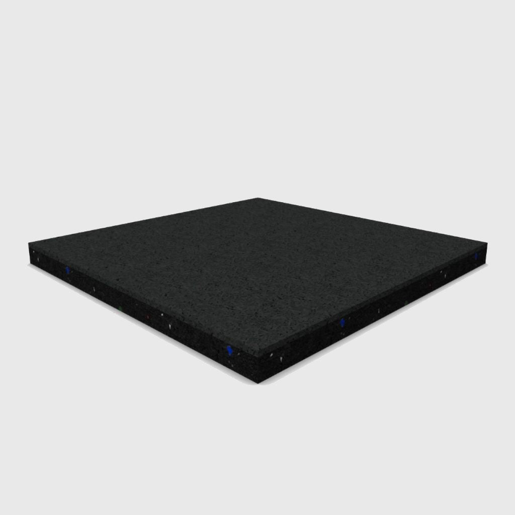 BLK BOX, BLK BOX Foundation Gym Flooring Roll