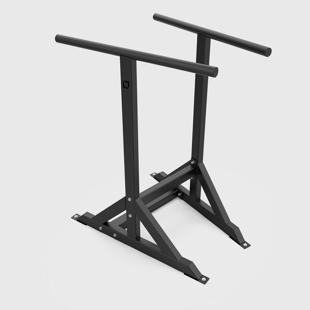 BLK BOX, BLK BOX Free Standing Dip Station