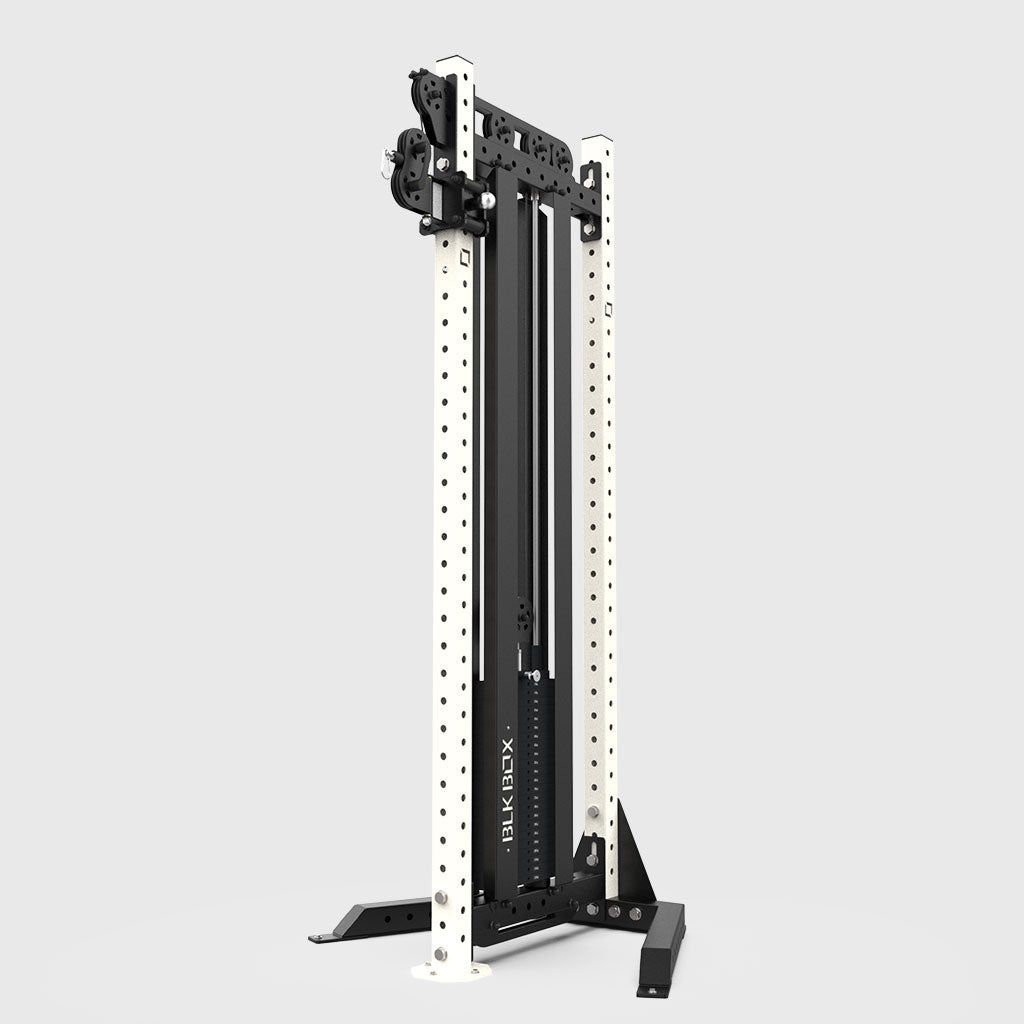 BLK BOX, BLK BOX Functional Cable Column