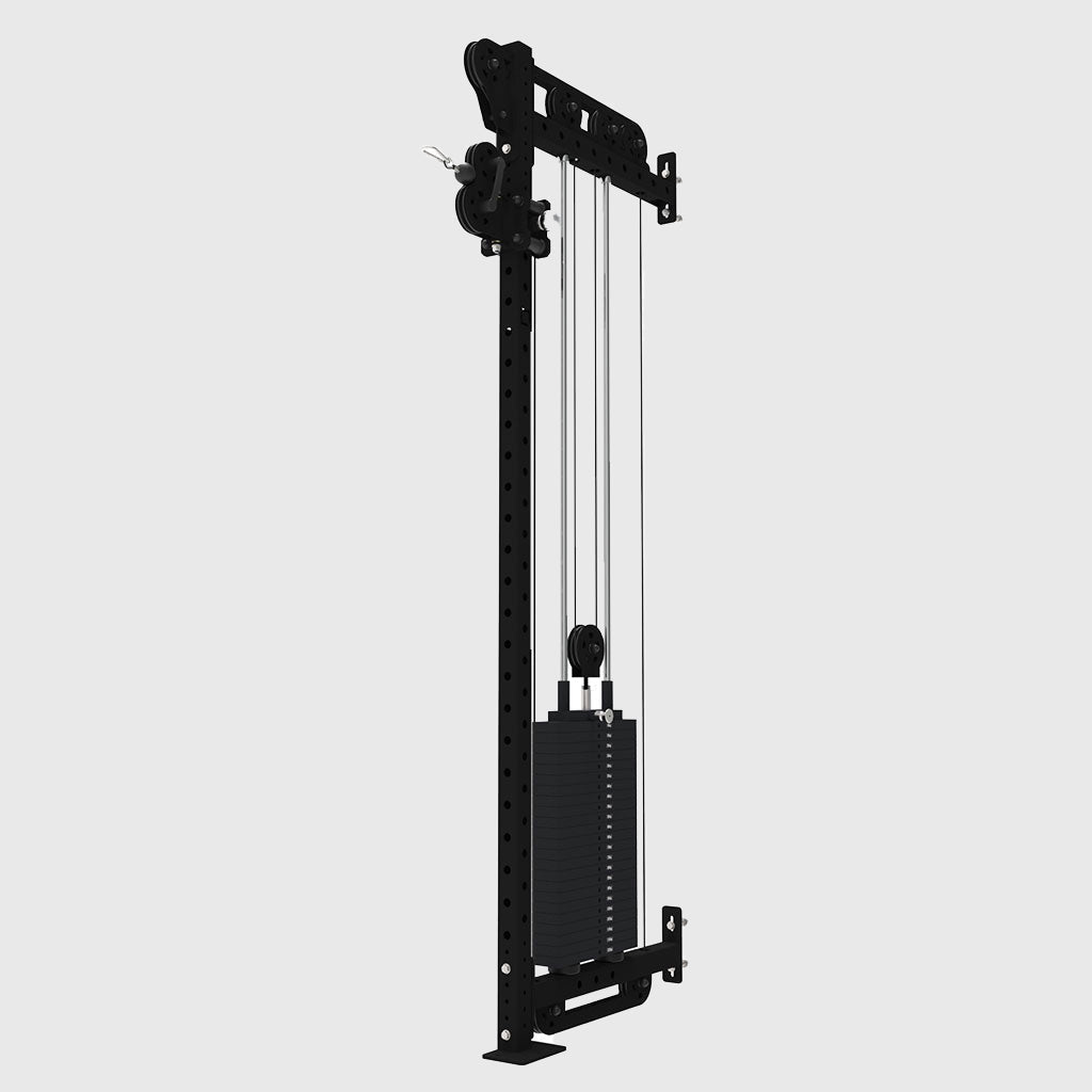 BLK BOX, BLK BOX Goliath Cable Column Attachment