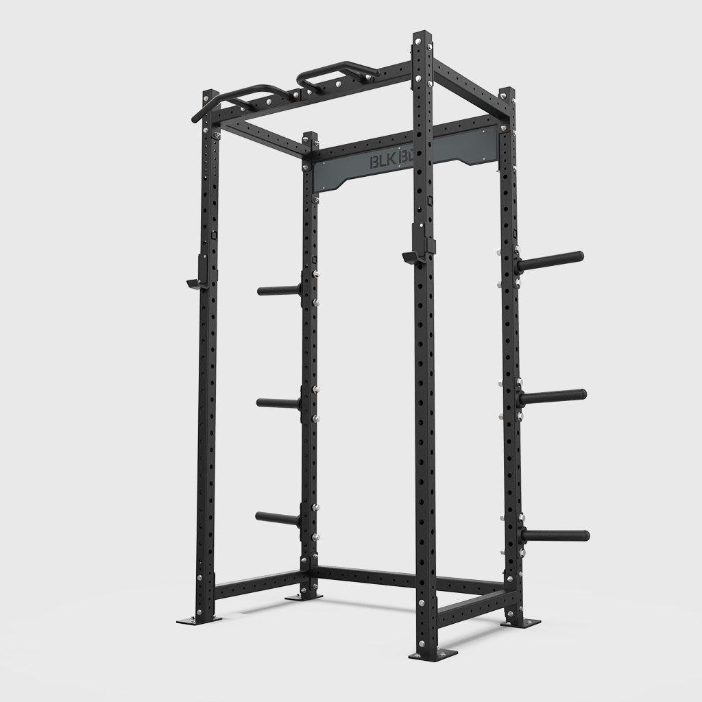 BLK BOX, BLK BOX Goliath Compact Rack