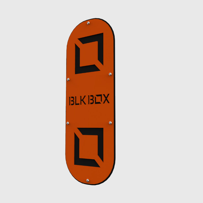 BLK BOX, BLK BOX Goliath Rig Wall Ball Target