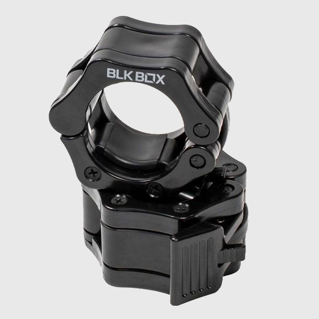 BLK BOX, BLK BOX Lock Jaw Collars