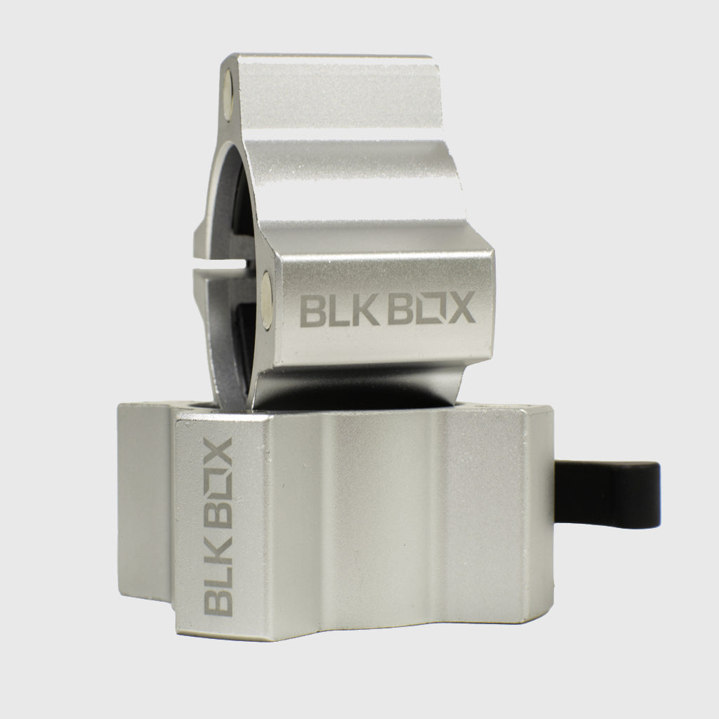 BLK BOX, BLK BOX Magnetic Aluminium OSO Collars