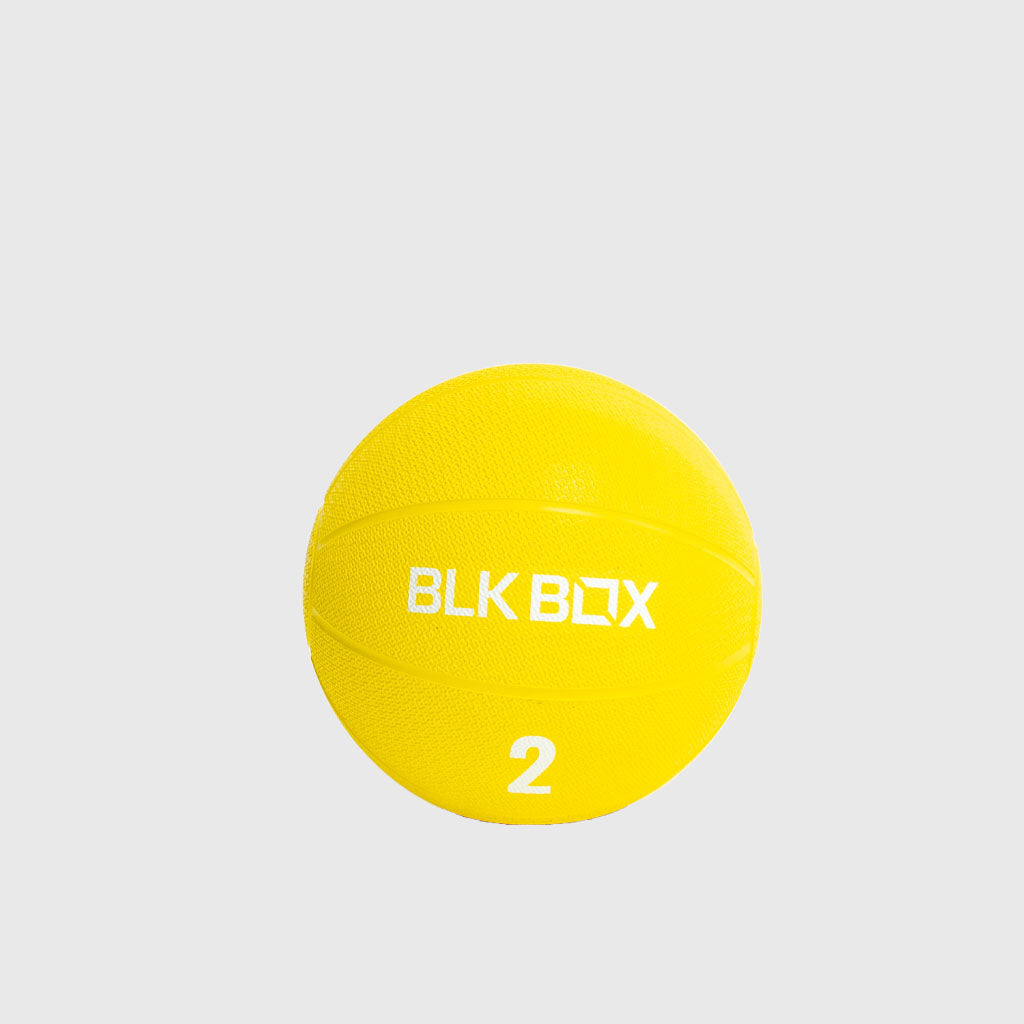 BLK BOX, BLK BOX Medicine Balls