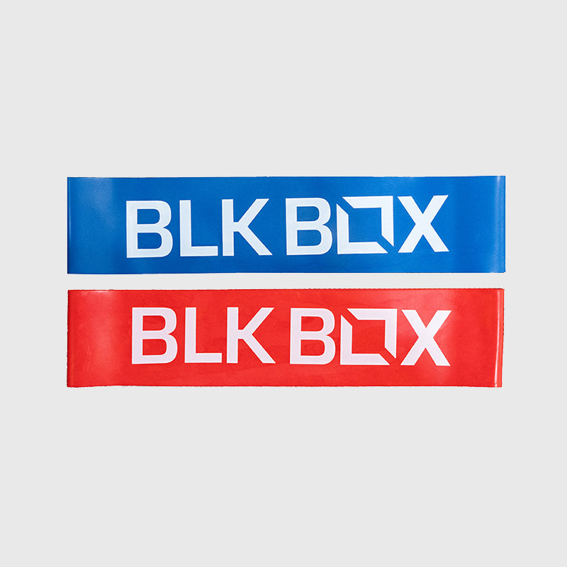 BLK BOX, BLK BOX Mini Bands