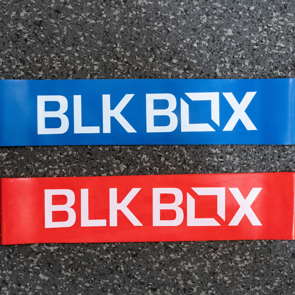 BLK BOX, BLK BOX Mini Bands