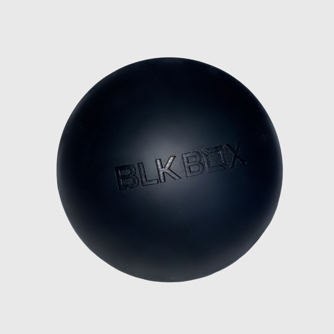 BLK BOX, BLK BOX Mobility Ball