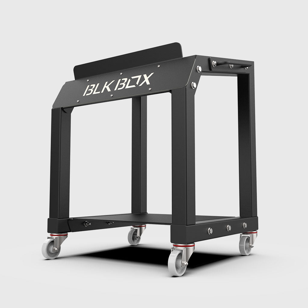 BLK BOX, BLK BOX PowerBlock Cart