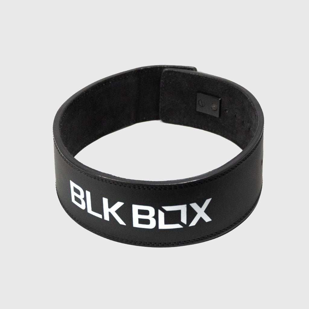 BLK BOX, BLK BOX Powerlifting Belt